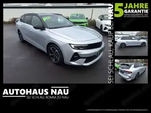 Opel Astra Sports Tourer 1.2 Turbo GS inkl. Big Deal
