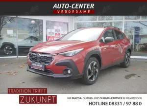 Subaru Crosstrek 2.0ie Comfort SHZ KAMERA ACC LED