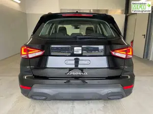 SEAT Arona Style 1.0 TSI AHK+GV5+Sitzheiz+PDC+Climatronic+... Bild 5