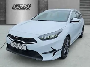 Kia Ceed SW / cee'd SW 1.5T 48V DCT Ultimate Edition  Style-Paket Navi LE