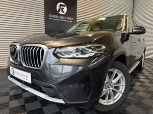 BMW X3 xDrive20d/HK/ACC/LED/DAB/PANO/RÜCKFAHRKAMERA