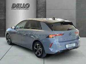 Opel Astra GS Turbo 8-AT Nappaleder El. Panoramadach Allwette Bild 3