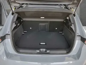 Opel Astra GS Turbo 8-AT Nappaleder El. Panoramadach Allwette Bild 5