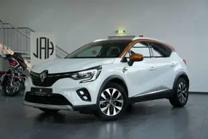 Renault Captur II Edition One *AUT*LED*KEYLEES*360°*