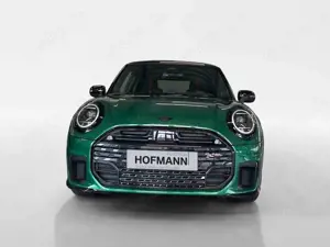 MINI Cooper S Bild 2