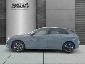 Opel Astra GS Turbo 8-AT Nappaleder El. Panoramadach Allwette Bild 2