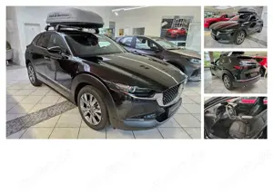 Mazda CX-30 2.0L e-SKYACTIV X 186ps AUTOMATIK BOSE MATRIX LED