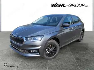 Skoda Fabia 1.0 TSI 115 Selection*PDC*LED*DAB*BT*