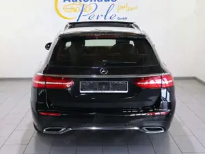 Mercedes-Benz E 350 D T 9G AMG-LINE"PANO"NAPPA"KLAVIER"AHK"HUP"MMY"DTR Bild 5