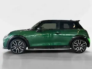 MINI Cooper S Bild 4