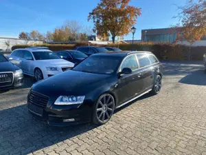 Audi A6 A6 Avant 3.0 FSI S-LINE  quattro tiptronic