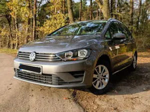 Volkswagen Golf Sportsvan Golf Sportsvan 1.2 TSI BMT Comfortline