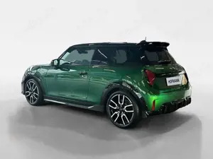MINI Cooper S Bild 5