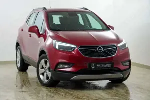 Opel Mokka X Innovation 4x4 Kamera Navi PDC AHK LED