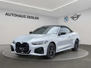 BMW 440 M440i xDrive Cabrio M Sport Pro 19"LM AHK HiFi h/k