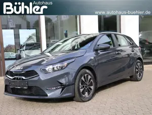 Kia Ceed / cee'd Vision 1.5 T-GDI Navigation, Sitzheizung, abged...