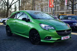 Opel Corsa Bild 4