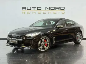 Kia Stinger GT 4WD*Pano*HK*Bi-LED*H-UP*Nappa*KeyGo*