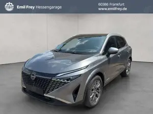 Nissan Qashqai 1.5 VC-T e-Power Tekna 116 kW, 5-türig