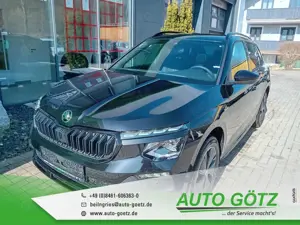Skoda Kamiq Monte Carlo DSG AHK*Navi*Matrix*ACC*Panorama*Kamer