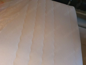 Matratze für Selbstabholer abzugeben