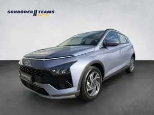 Hyundai BAYON 1.0 T-GDi Trend VIRTUAL/NAVI/LED