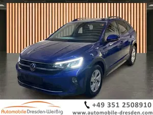 Volkswagen Taigo 1.0 TSI Life*ACC*AppConnect*LED*DAB*