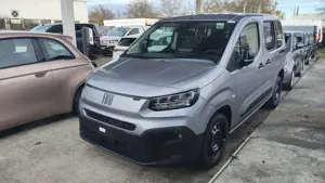 Fiat Doblo Kombi L1 1.5 BlueHDI 100PS MT6