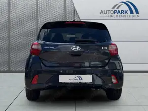 Hyundai i10 GO PLUS 1.0 AT Navi CarPlay Klimaautom SHZ LHZ Bild 5