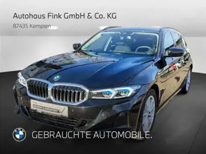 BMW 320 d xDrive Head-Up DAB LED RFK Komfortzg. Shz