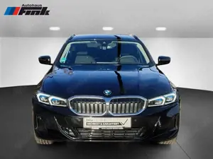 BMW 320 d xDrive Head-Up DAB LED RFK Komfortzg. Shz Bild 2