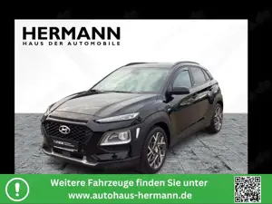 Hyundai KONA 1.6 GDI Advantage + CAM*LED*NAVI*SHZ*PDC*LM