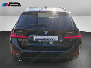 BMW 320 d xDrive Head-Up DAB LED RFK Komfortzg. Shz Bild 5