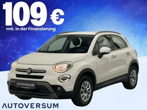 Fiat 500X Cross TEMP*PARK*CARPLAY*DAB*ISO*