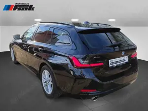 BMW 320 d xDrive Head-Up DAB LED RFK Komfortzg. Shz Bild 4