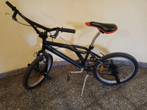 Bmx Fahrrad abzugeben.