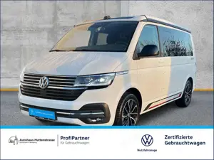 Volkswagen T6 California T6.1 Beach Edition 204PS LED AHK