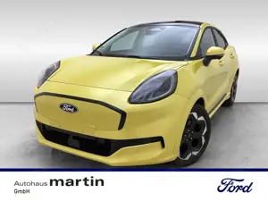 Ford Puma 124KW Premium 360° PANO BO MATRIX-LED