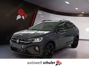 Volkswagen Taigo 1,0 TSI DSG R-Line AHK Kamera