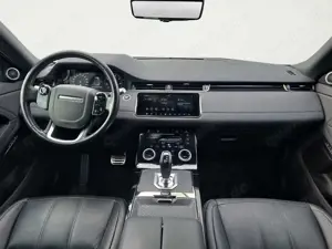 Land Rover Range Rover Evoque P250 R-Dynamic SE 20'' Black Bild 4