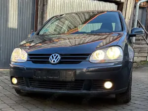 Volkswagen Golf Golf V  5-Türer 1.4 Tour