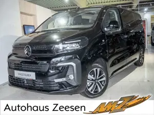 Citroen Spacetourer Max M 2.2 180 AT NAVI STANDHZ AHK
