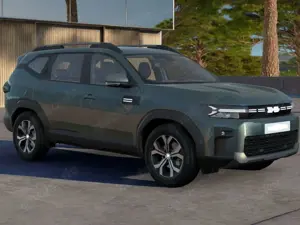 Dacia Bigster Voll-Hybrid 155 Expression-Plus /Aut./Winter-Pack Bild 3