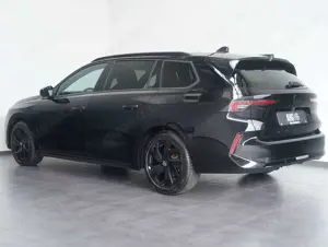 Opel Astra L 1.2 Turbo Sports Tourer GS AHK Bild 3