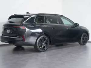 Opel Astra L 1.2 Turbo Sports Tourer GS AHK Bild 4