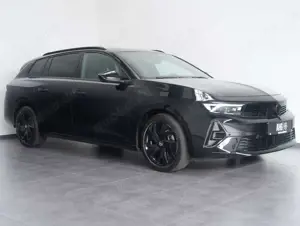 Opel Astra L 1.2 Turbo Sports Tourer GS AHK Bild 2
