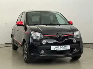 Renault Twingo *Navi*Klima*Tempo*PDC* Bild 3