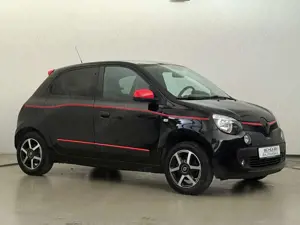 Renault Twingo *Navi*Klima*Tempo*PDC* Bild 4