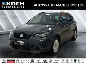 SEAT Arona 1.0 TSI DSG Road Edition NAVI FSE SHZ PDC V+
