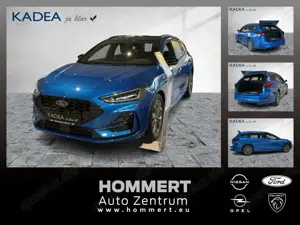 Ford Focus Turnier 1.0 EcoBoost ST-Line X ACC+LED+SHZ